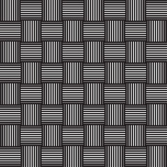 Clean and Simple Pattern Design