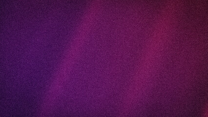 Striking 4K abstract background blending deep purple and fiery magenta with a subtle grainy texture, perfect for dynamic digital and print projects