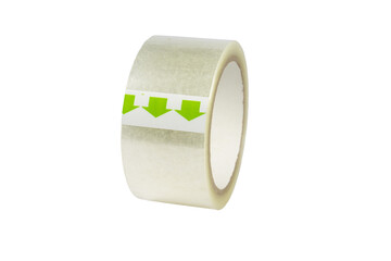 roll of adhesive tape