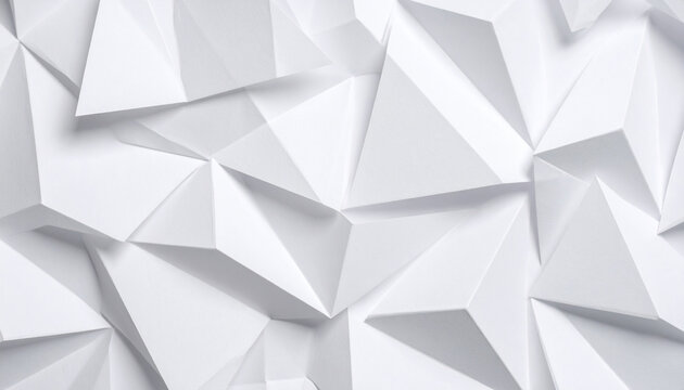 abstract geometric background - Powered by Adobe