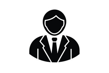 subject matter expert vector icon