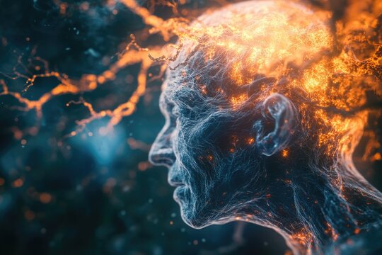 Various neurological conditions autism, Alzheimer's, Parkinson's - cognitive function, brain health, memory issues, motor dysfunction, neurological disorders, mental challenges, neurodegeneration, 