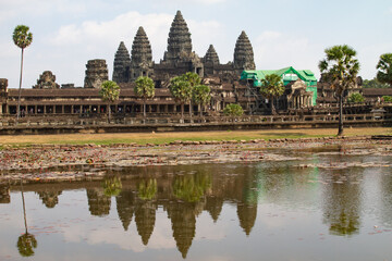 Angkor Wat