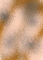 Abstract textured background in warm tones with soft gradients  