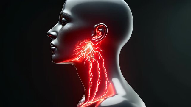 pain ear, infection symptoms, nerve damage. Auditory health. Tympanic membrane ruptures causing discomfort. Acoustic neuroma impacts hearing accuracy. Otitis media induces severe inflammation.