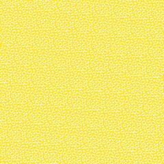 seamless texture of yellow honeycomb