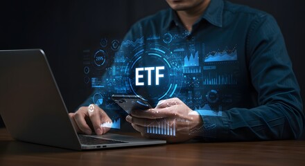 Etf investing strategy tips for beginners exchange traded fund analysis guide