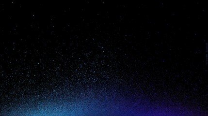 Abstract cosmic dust