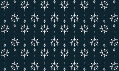 damask seamless pattern background. Classical old fashioned damask ornament, royal victorian seamless texture for wallpapers, textile, wrapping.