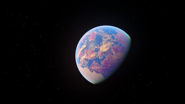 Kepler 186f