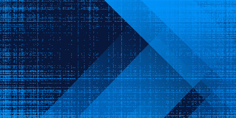 modern blue abstract background with elegant bright diagonal lines