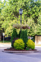 Landscaping, Lawn and Garden