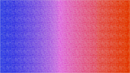 Fototapeta premium Red pink blue gradient design background
