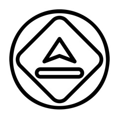 
a series of icons containing arrow directions such as up, down, right, left and so on