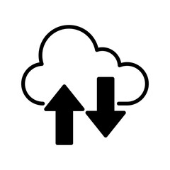 Cloud icon