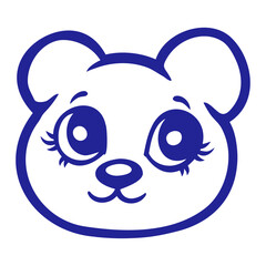 Bear Girl Happy Teddy Cute Beautiful Woman Grizzly