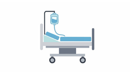 Successful results on a completed checklist. Clipboard with checkmarks indicating finished tasks and project achievement.