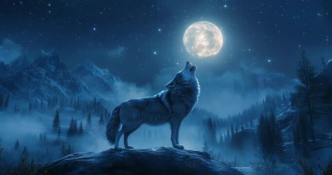 大神ミオ Night walk Howling Night walk - Album by 大神ミオ | Spotify