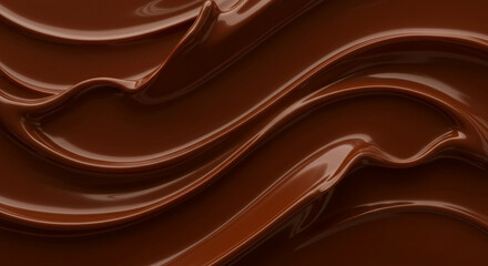 dark chocolate background