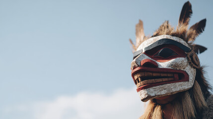 capture essence of international day of worlds indigenous peoples through contemporary art that highlights rich