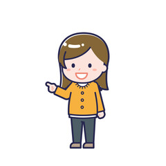 私服の大人／ななめ／女性 16