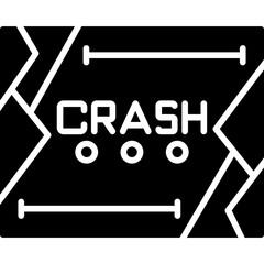 Crash Icon