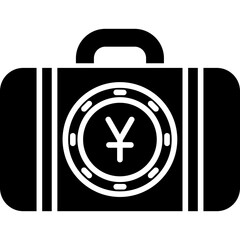 Briefcase Icon