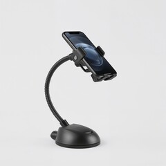 vacuum cleaner on white background