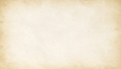 Fototapeta premium Aged paper texture