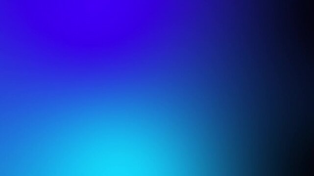 Electric blue and deep purple liquid gradient with glowing contrast and smooth dreamy modern texture