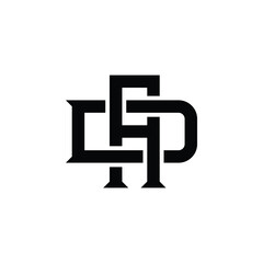 Modern monogram logo collection combining letters AA to AJ in bold geometric style. Perfect for branding, initials, tech identity, or minimal luxury designs. EPS vector format