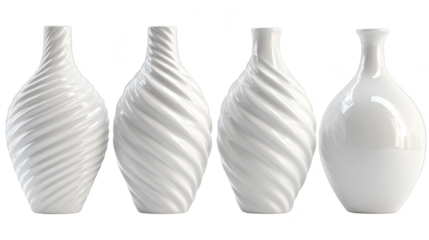 Elegant ceramic vases, enhance your home decor with exquisite handcrafted pottery.