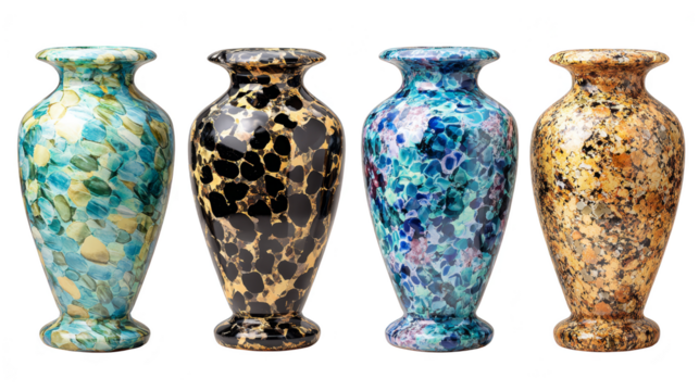 Exquisite vase collection, enhance your home decor with elegance and style elegant.