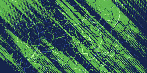 Sports background design with abstract modern template. Vector illustration of sport players in different activities. football, basketball, baseball, tennis, rugby, bicycling grunge background sport