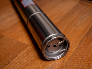 Slimline Submersible Water Pump