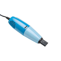 blue usb cable
