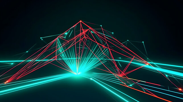 Cyber Geometric Interface