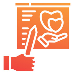 Empathy Training Icon