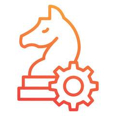 Strategy Icon