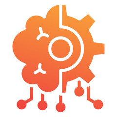 Futuristic Icon