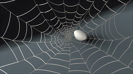 White Dew Spider Architecture