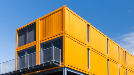 Steel Construction Framework