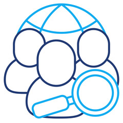 Diversity analytics