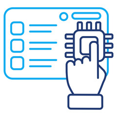 AI powered survey