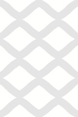 Gray wavy lines forming diamond shapes abstract background