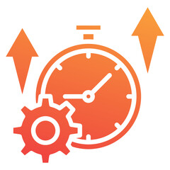 Productivity Icon