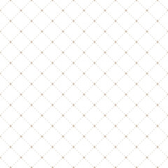 Seamless vector patterns in soft beige tones featuring geometric and floral motifs&mdash;perfect for packaging, branding, or backgrounds.