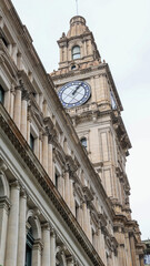 Melbourne Mall General Post Office (GPO)