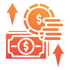 Index Funds Icon