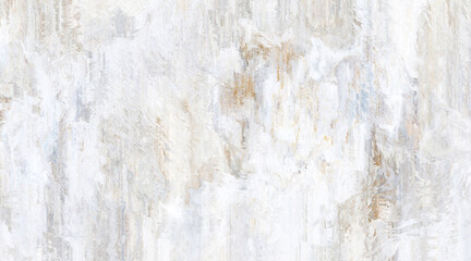 White marble weathered pattern